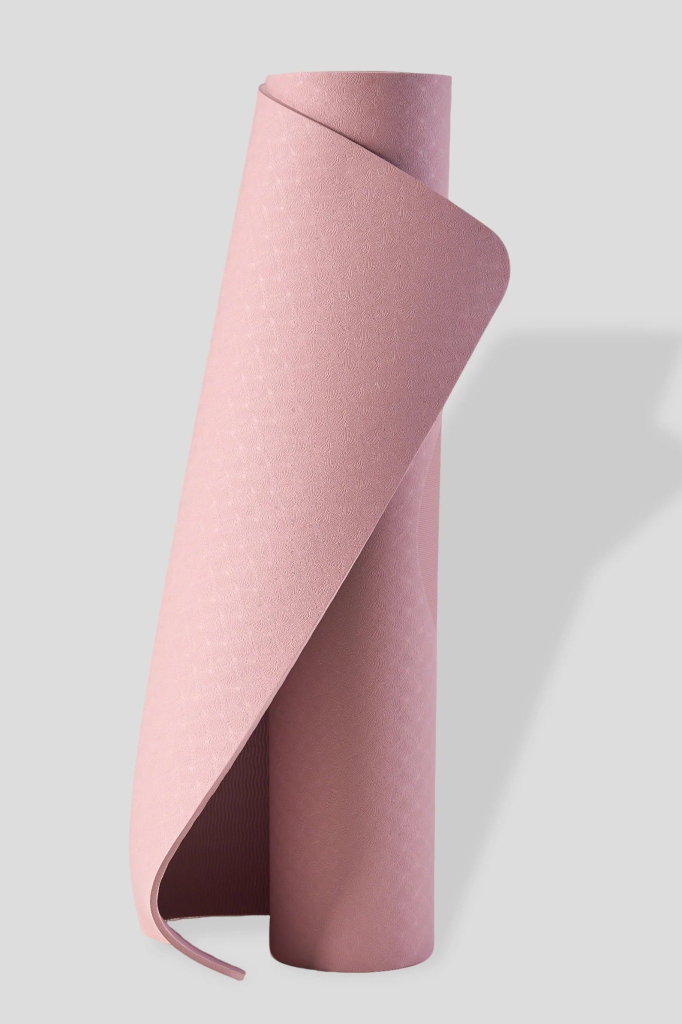 TPE Yoga Mat - YOTTOY